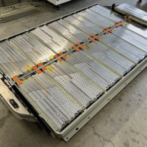 Tesla Model S/X 90 5.6 kWh 24V Battery