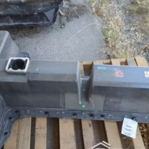 2018 Chevrolet Volt Battery