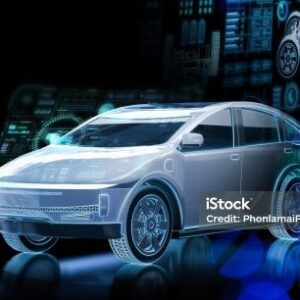 EV Battery Modules