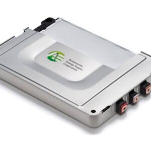 Nissan Leaf Battery Modules