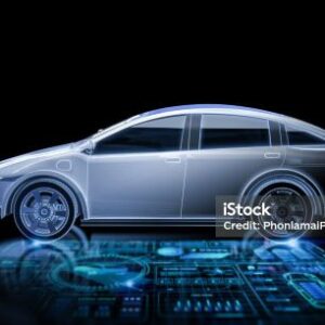 PHEV Batteries