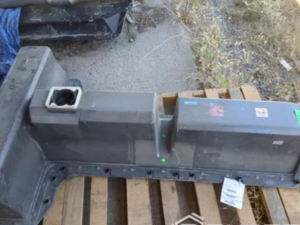 2018 Chevrolet Volt Battery
