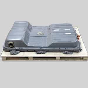 2024 Nissan Leaf Battery