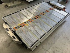 Remanufactured Tesla Model Y Battery