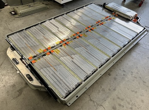 Remanufactured Tesla Model Y Battery