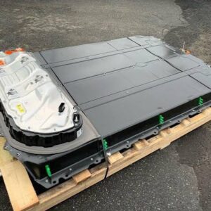 2019 Tesla Battery