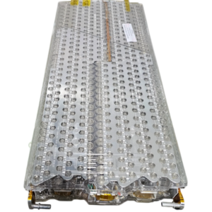TESLA MODEL S BATTERY MODULE
