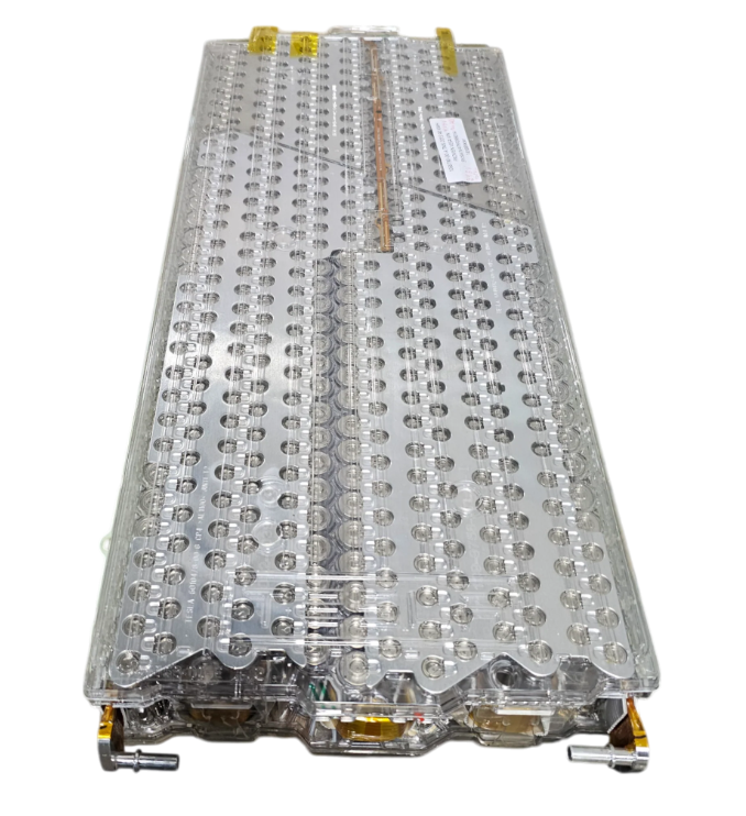 TESLA MODEL S BATTERY MODULE