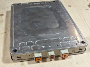 Nissan Leaf Modules