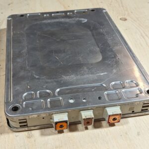 Nissan Leaf Modules
