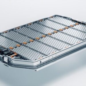 2021 Tesla Model 3 Battery