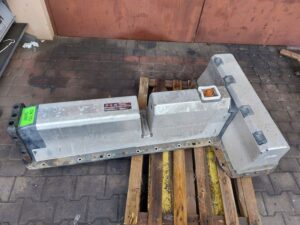 2018 Chevrolet Volt Battery