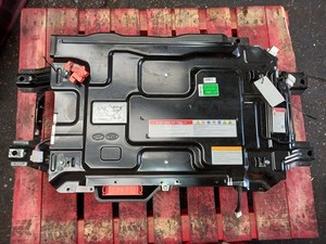 2020 Hyundai Ioniq Battery