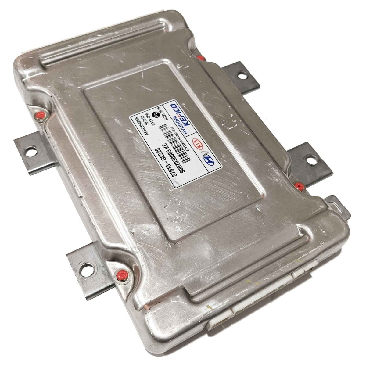 2020 Hyundai Ioniq Battery Module