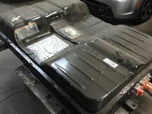 Nissan Leaf Battery
