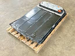 Tesla Battery